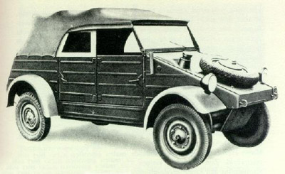 KdF 82 (Kübelwagen)